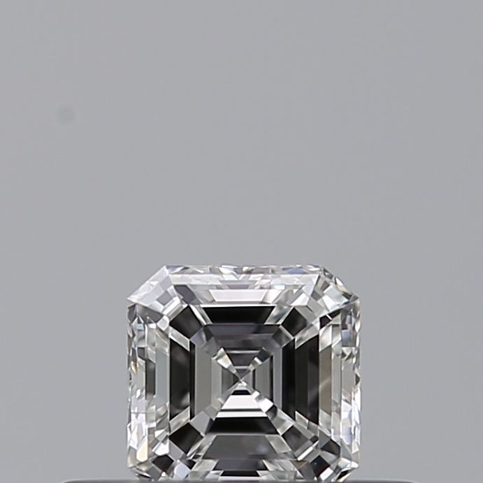 Asscher Diamond