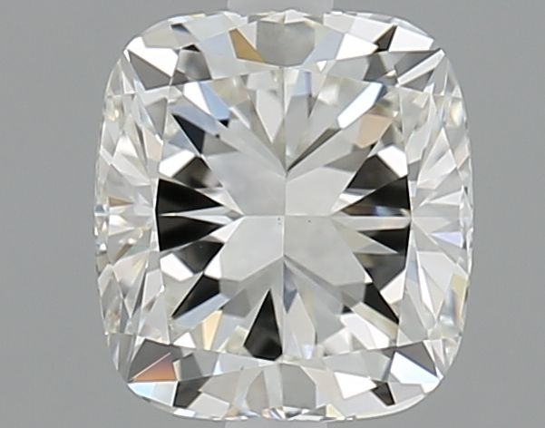 1.21 ct Cushion Modified diamond