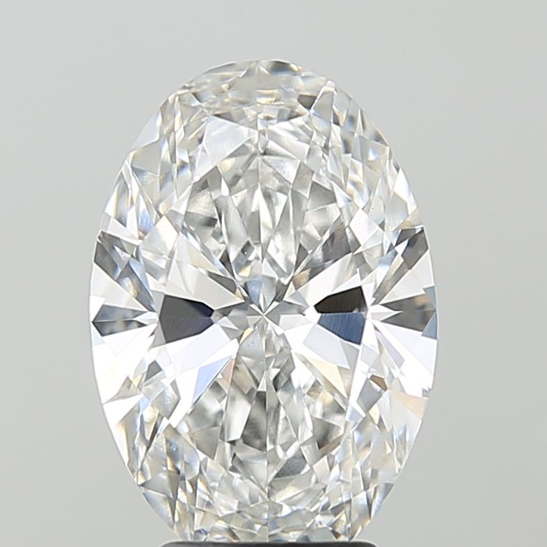 Oval Diamond
