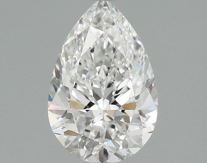 1.06 ct. pear Lab Grown Diamond front image