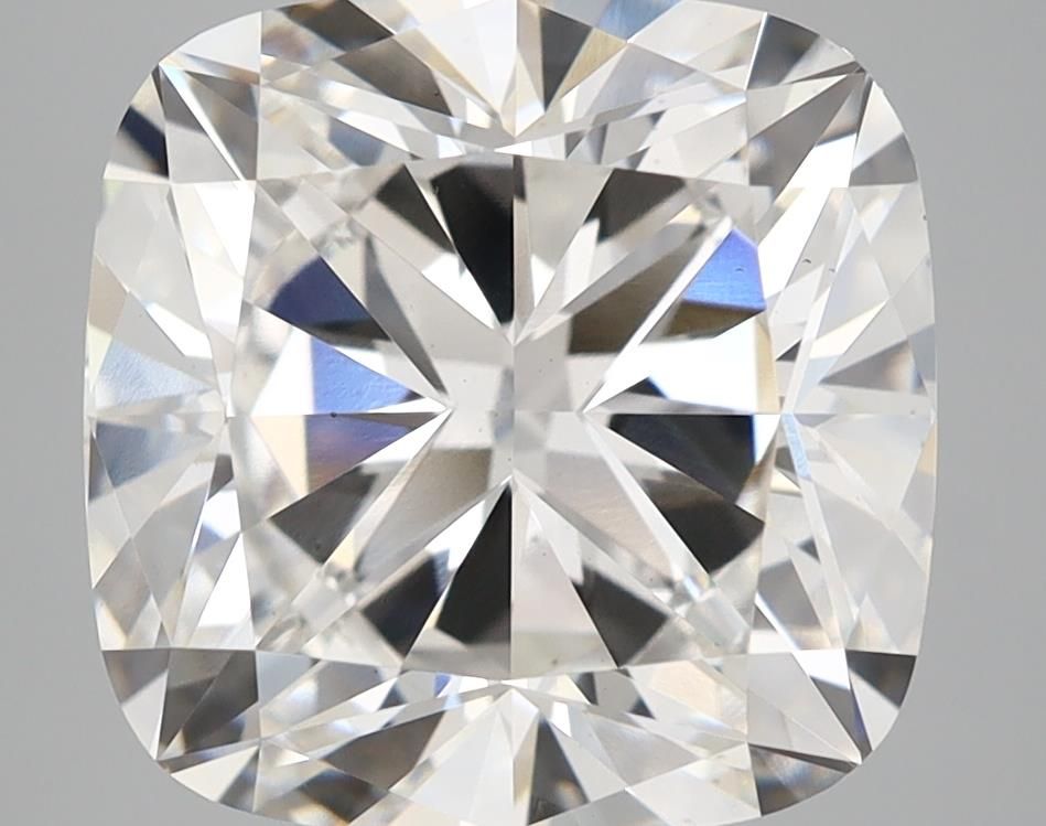 Cushion Diamond