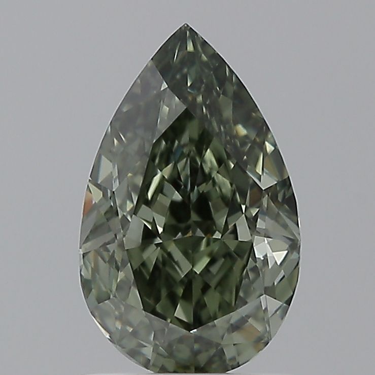 1.02 ct Pear diamond
