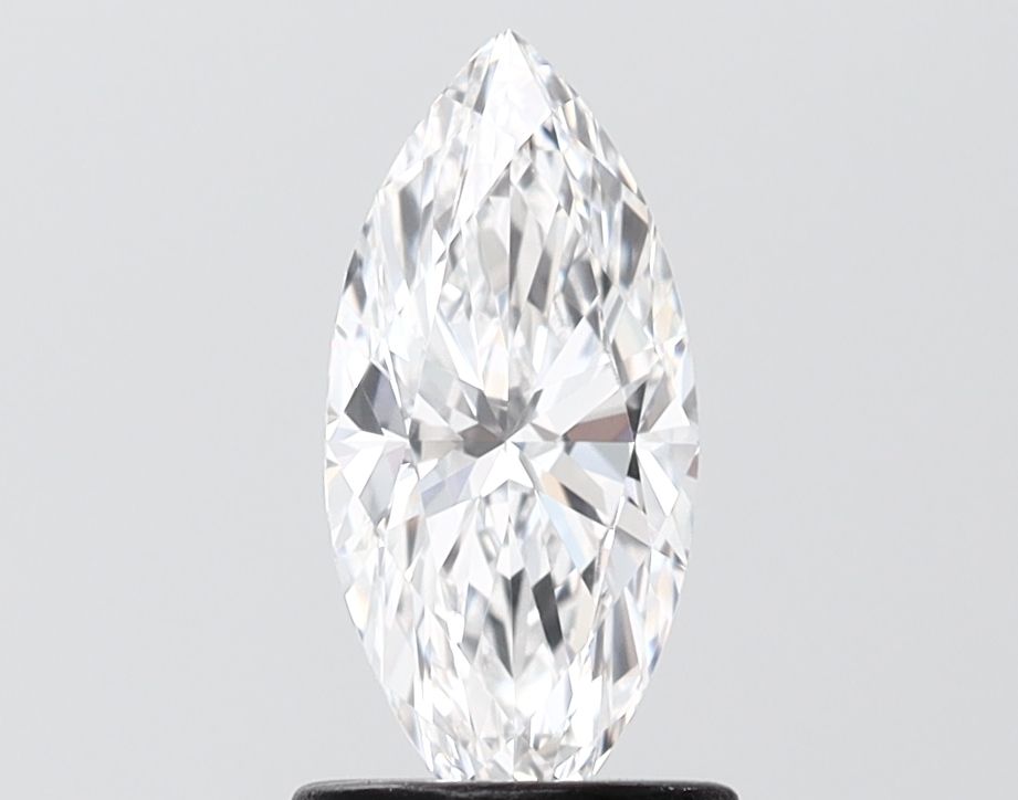 1.01 ct. marquise Lab Grown Diamond front image