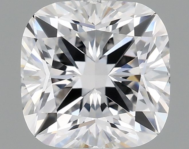 1.09 ct lab-grown Cushion modified Diamond