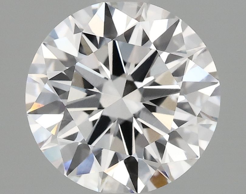 1.88 ct. round Lab Grown Diamond front image