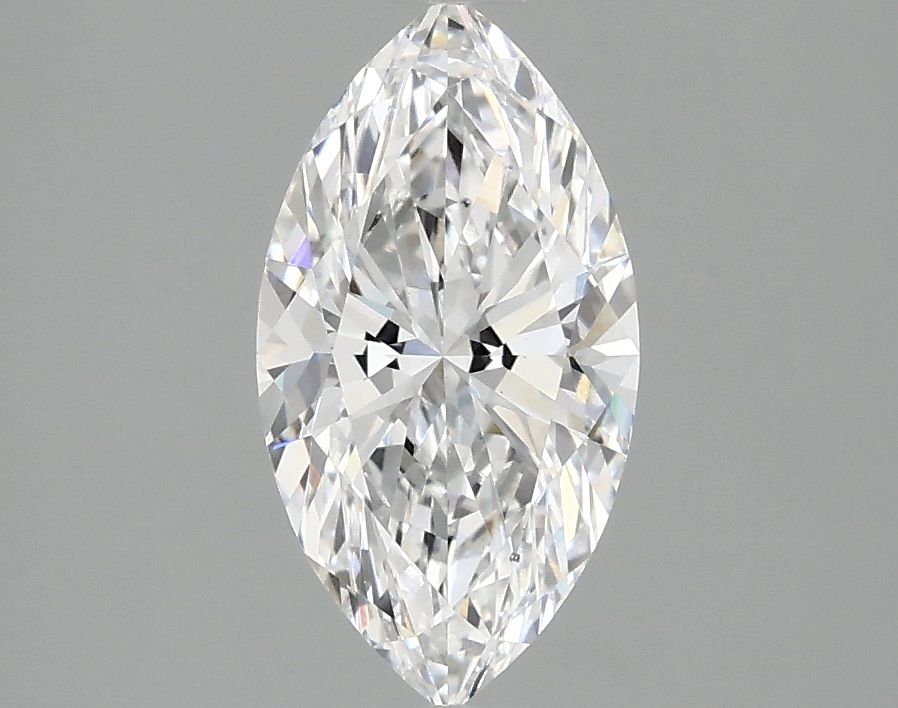 1.41 ct. marquise Lab Grown Diamond front image