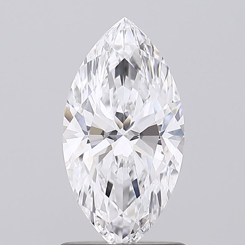 1.05 ct. marquise Lab Grown Diamond front image