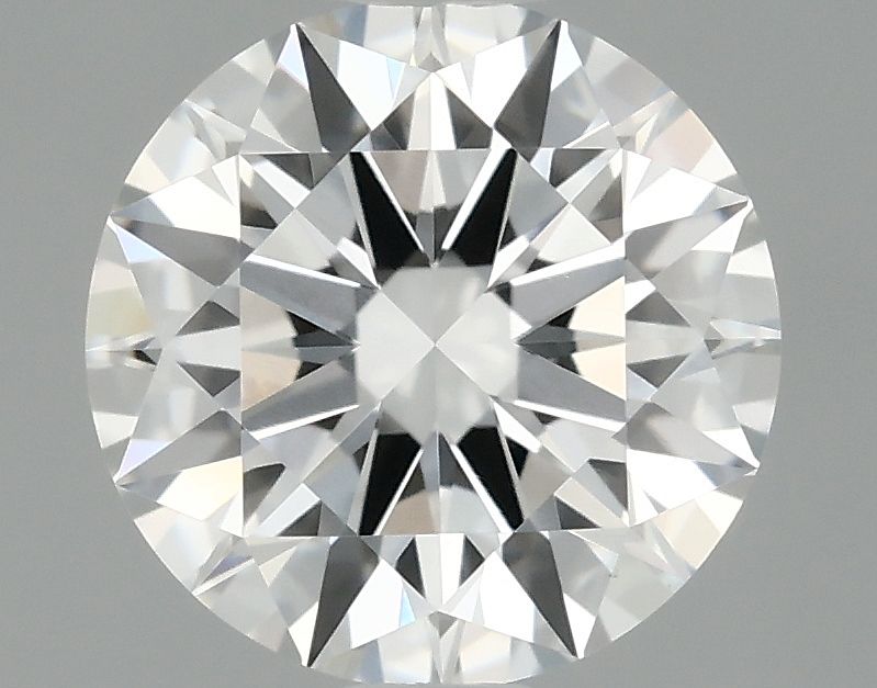 1.06 ct. round Lab Grown Diamond front image