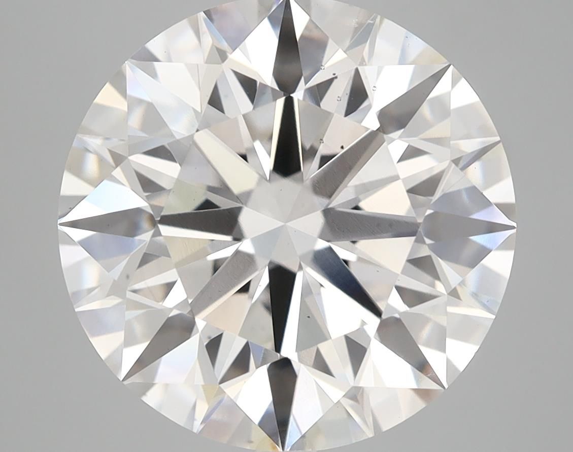 Round Diamond