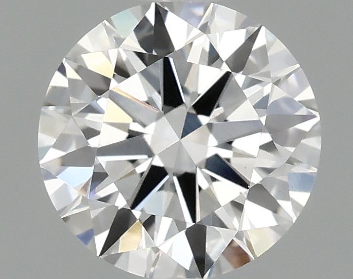 1.00 ct. round Lab Grown Diamond front image