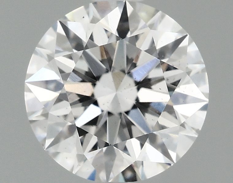 1.09 ct. round Lab Grown Diamond front image