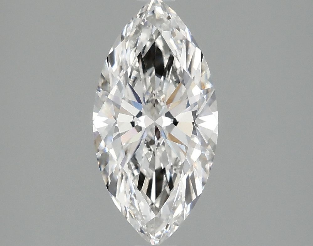1.51 ct. marquise Lab Grown Diamond front image