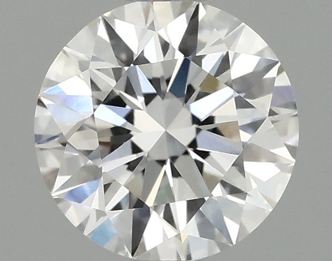 1.05 ct. round Lab Grown Diamond front image