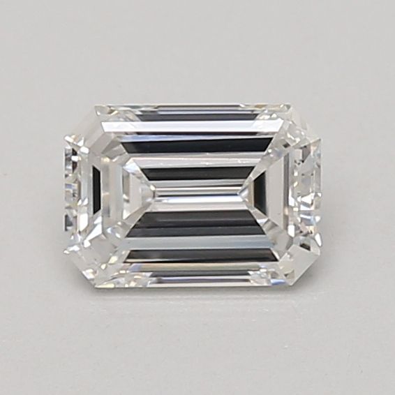 0.73 ct lab-grown Emerald Diamond