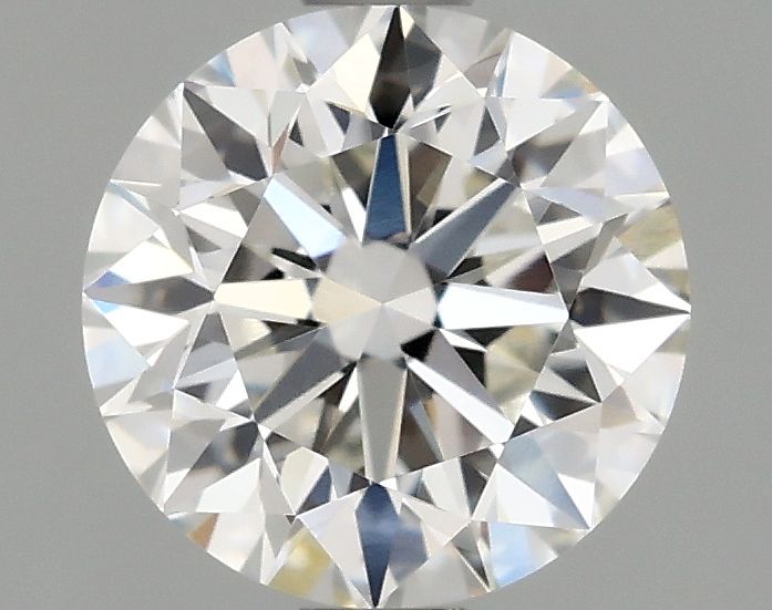 1.09 ct. round Lab Grown Diamond front image