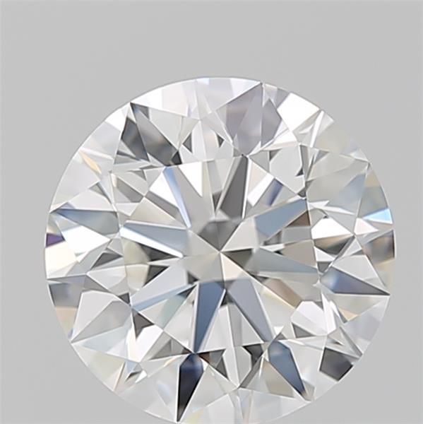 1.50 ct Round diamond