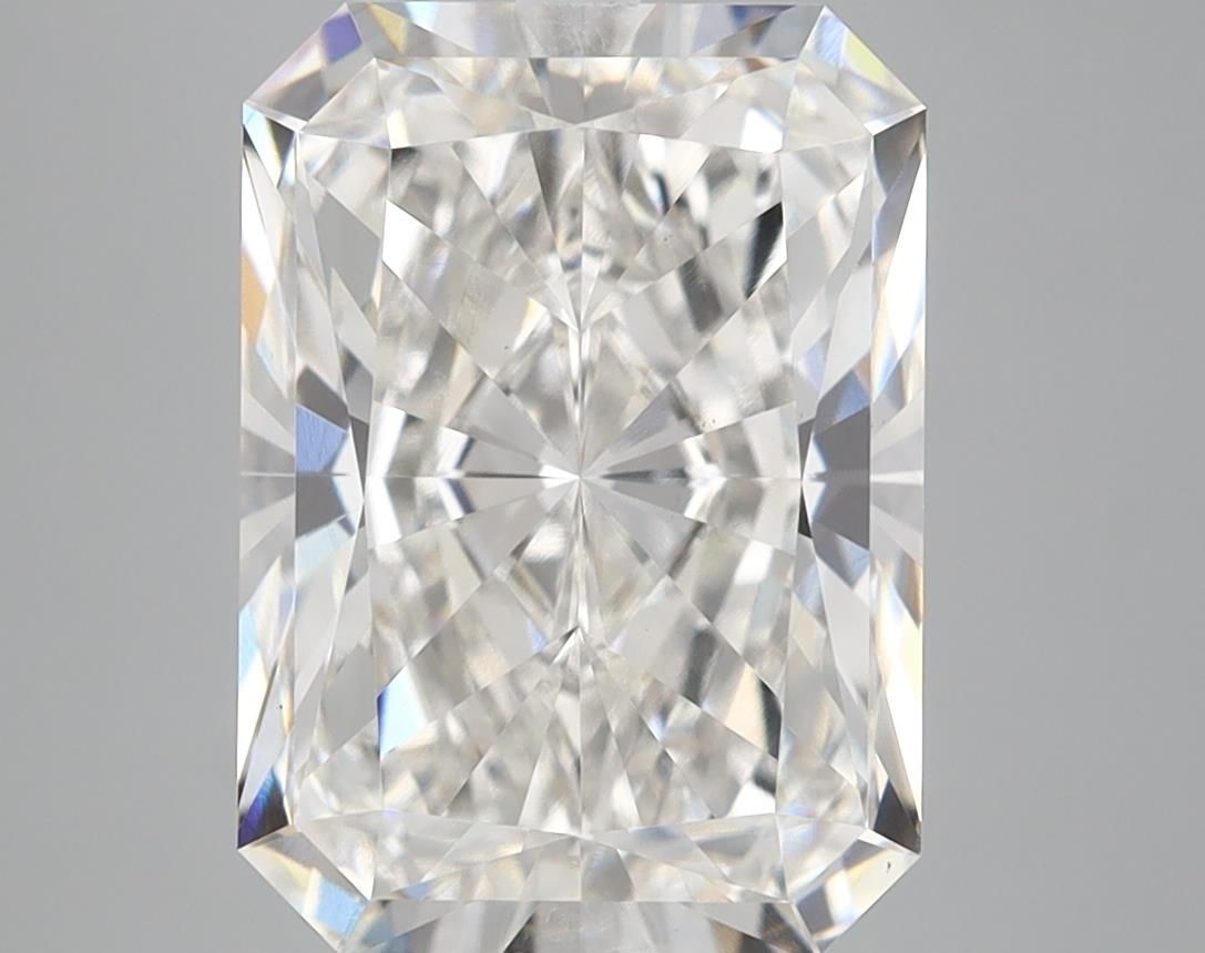 Radiant Diamond