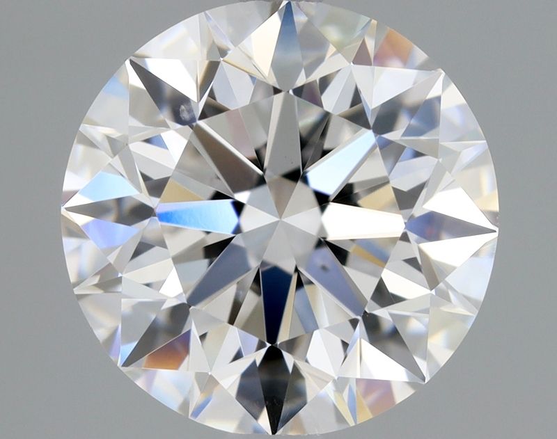 1.50 ct Round diamond