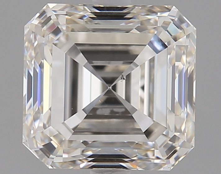 Asscher Diamond