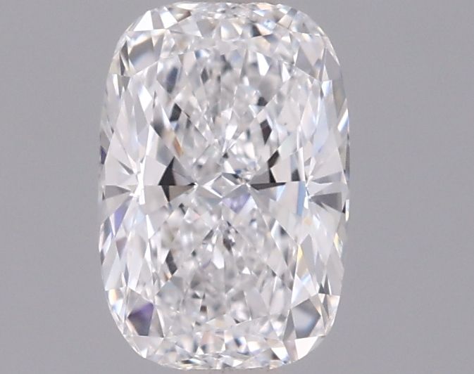 1.01 ct lab-grown Cushion modified Diamond