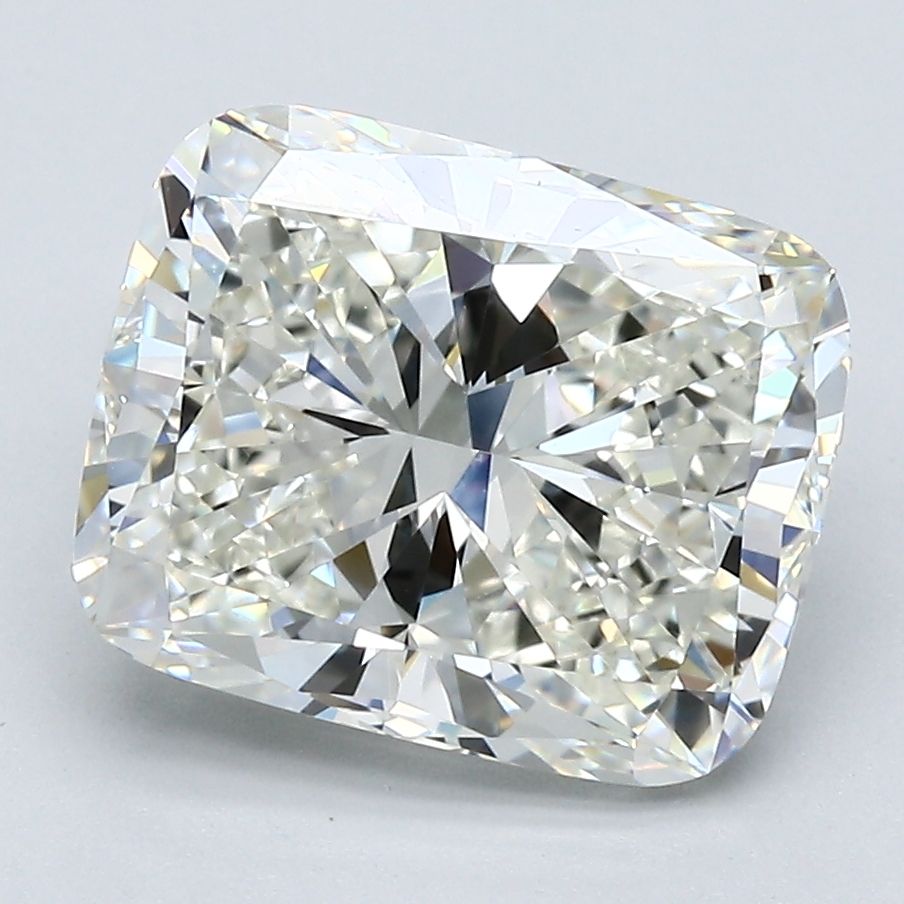 Cushion Diamond