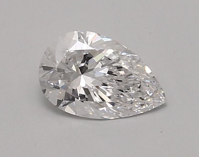 0.94 ct. pear Lab Grown Diamond front image