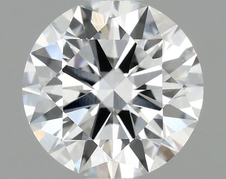 1.05 ct. round Lab Grown Diamond front image