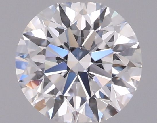 0.48 ct lab-grown Round Diamond