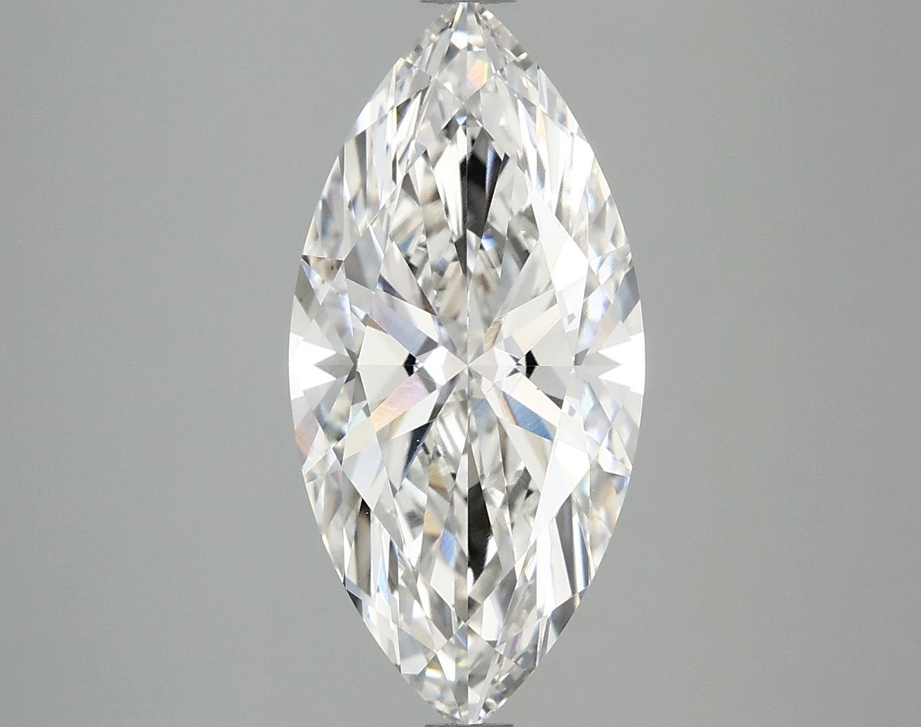 3.09 ct. marquise Lab Grown Diamond front image