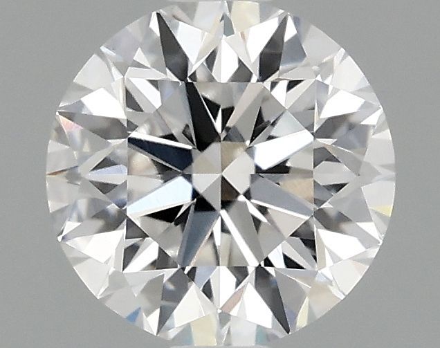 1.00 ct. round Lab Grown Diamond front image