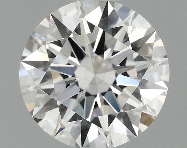 1.06 ct. round Lab Grown Diamond front image