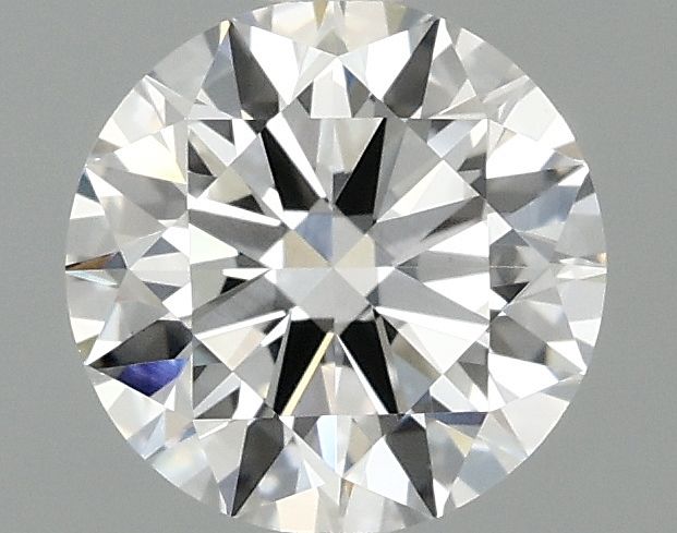 1.52 ct. round Lab Grown Diamond front image