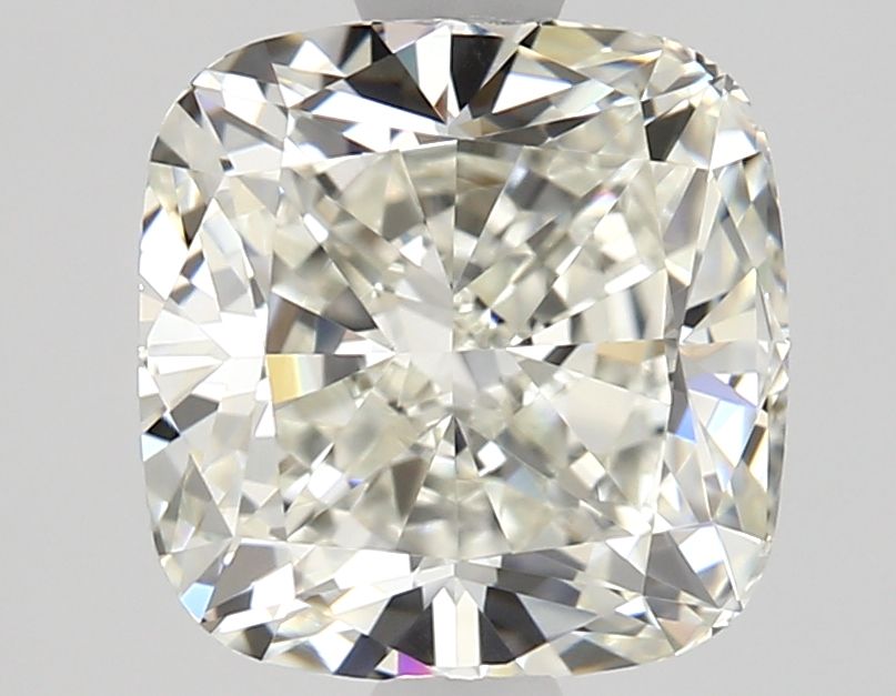 Cushion Diamond