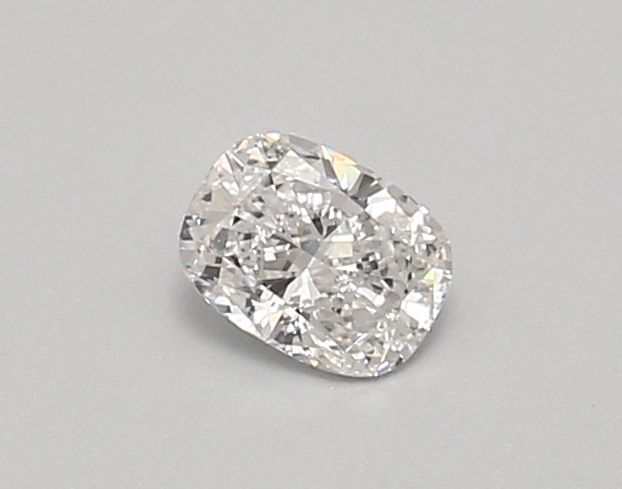 Diamant Coussin 0.40 ct - Couleur D - Pureté VS2