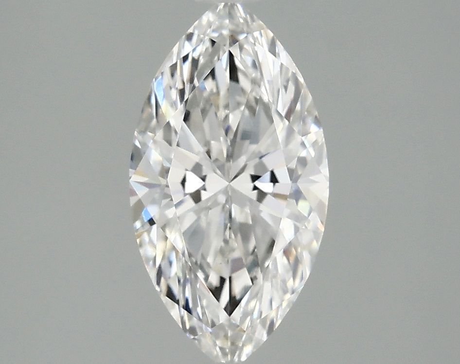 1.52 ct. marquise Lab Grown Diamond front image