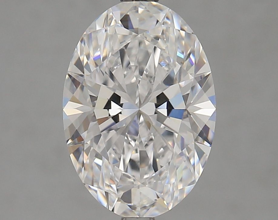 Oval Diamond