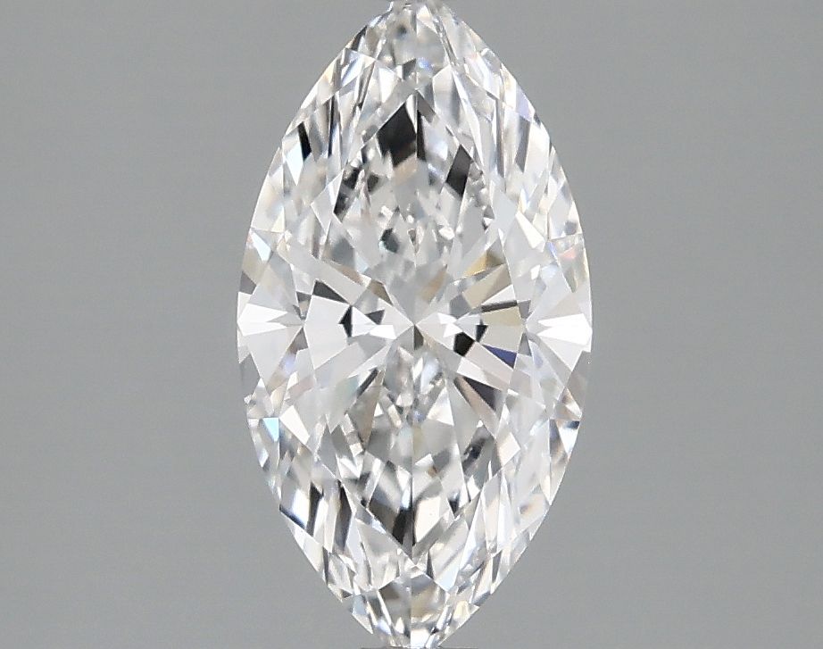 1.40 ct. marquise Lab Grown Diamond front image