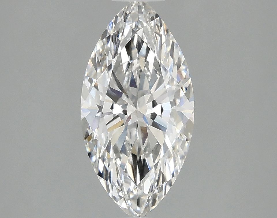 1.48 ct. marquise Lab Grown Diamond front image