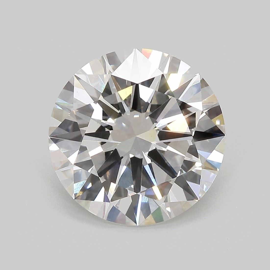 Round Diamond