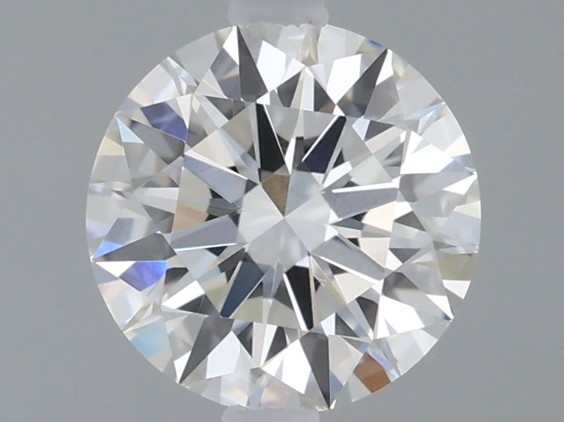 1.06 ct. round Lab Grown Diamond front image