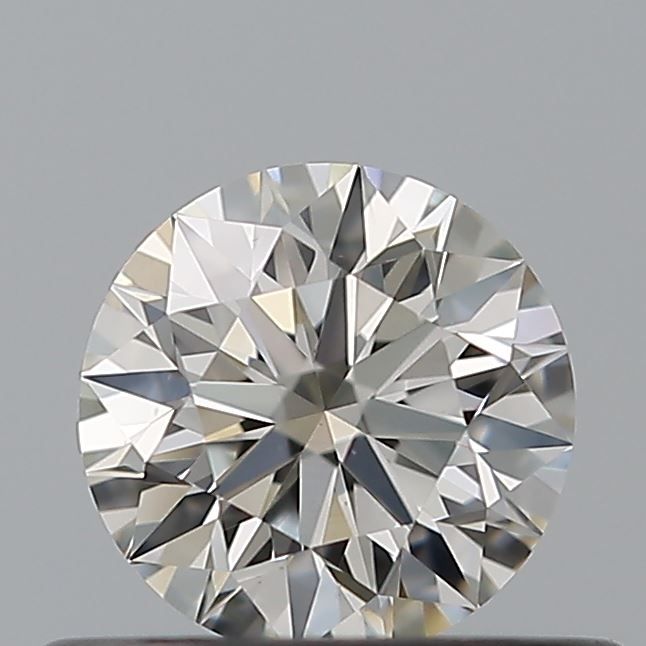 0.42 ct Round Diamond