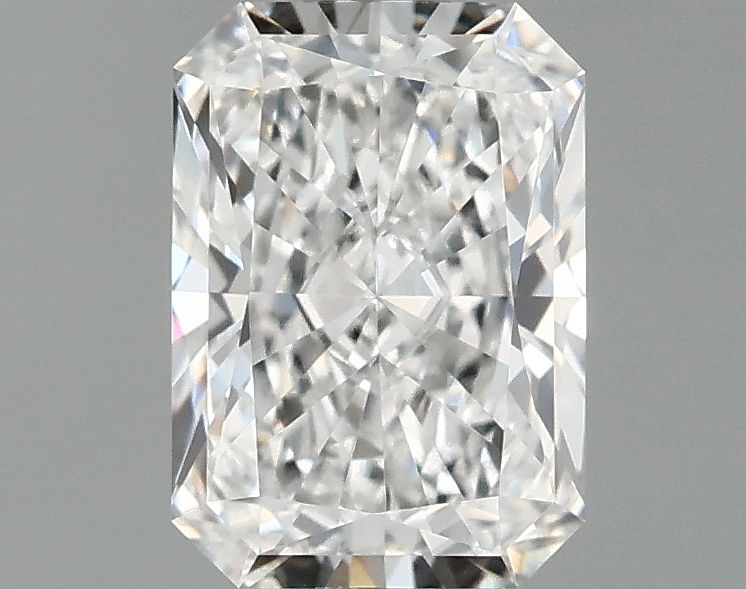 1.03 ct. radiant Lab Grown Diamond front image