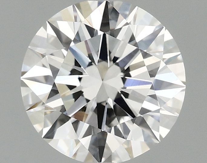 1.06 ct. round Lab Grown Diamond front image