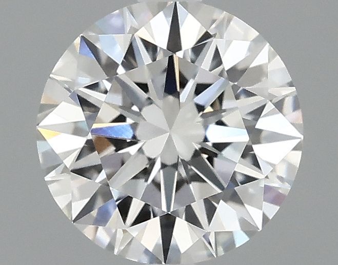 1.06 ct. round Lab Grown Diamond front image