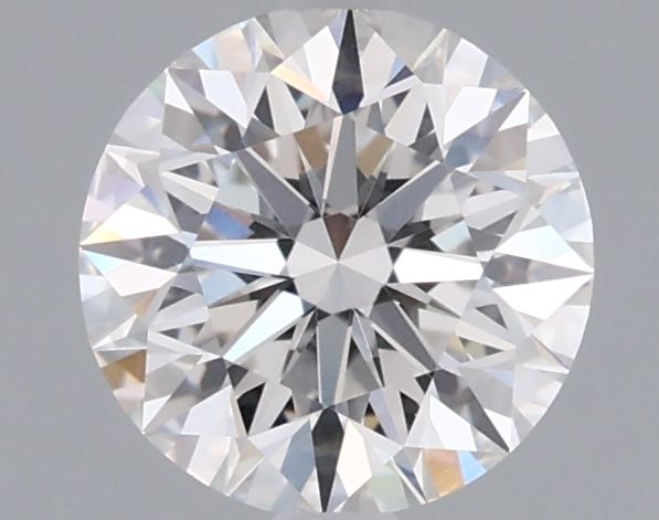 1.01 ct. round Lab Grown Diamond front image