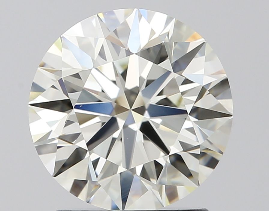 Round Diamond