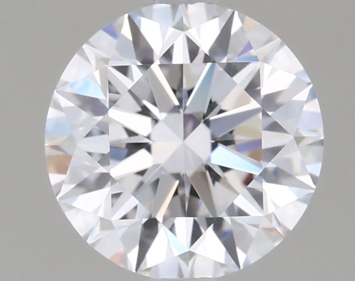 1.03 ct. round Lab Grown Diamond front image