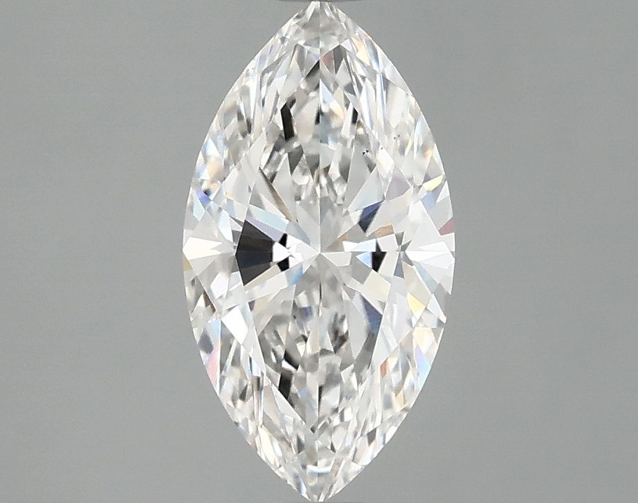 1.52 ct. marquise Lab Grown Diamond front image
