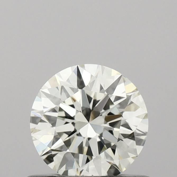 0.51 ct Round Diamond