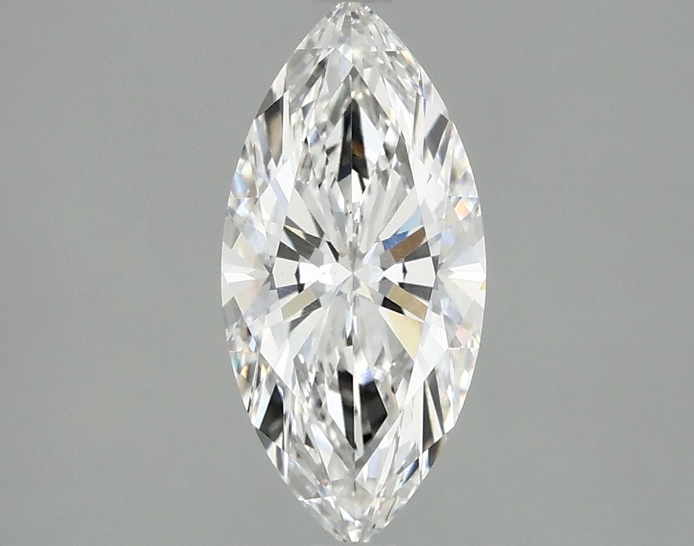 1.49 ct. marquise Lab Grown Diamond front image